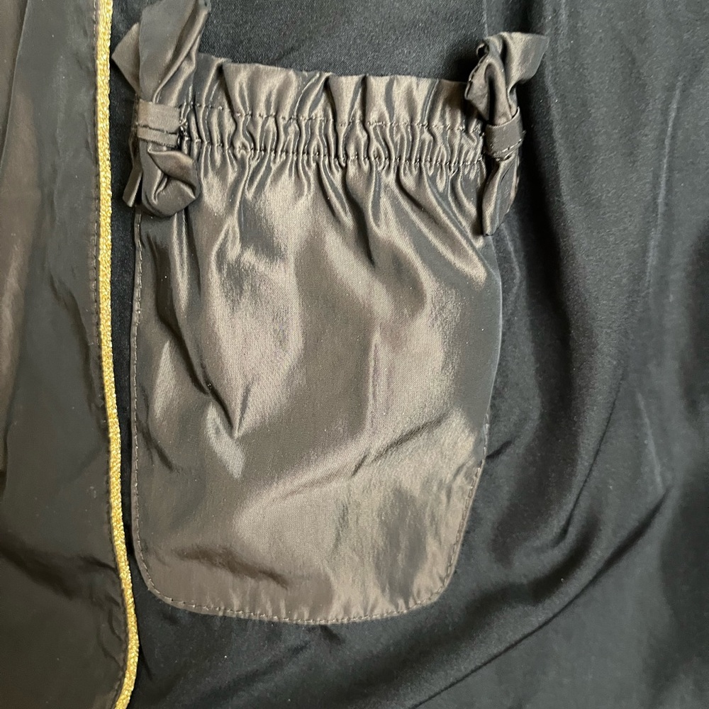 ❄️MARCONA Bronze Coloured Winter Short Length Coat - Picture 2 of 10